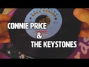 Connie Price & The Keystones, Uptown Rulers: The NOLA Breaks Singles (COLOR)