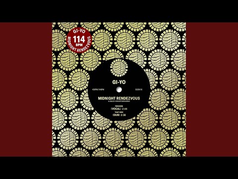 GI-YO Midnight Rendezvous