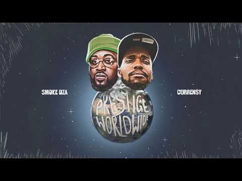 Smoke DZA & Curren$y Prestige Worldwide