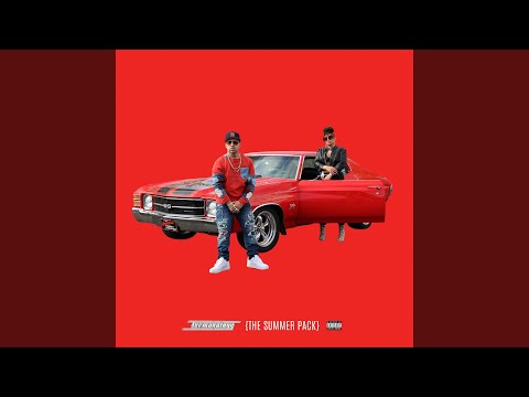 Termanology The Summer Pack LP