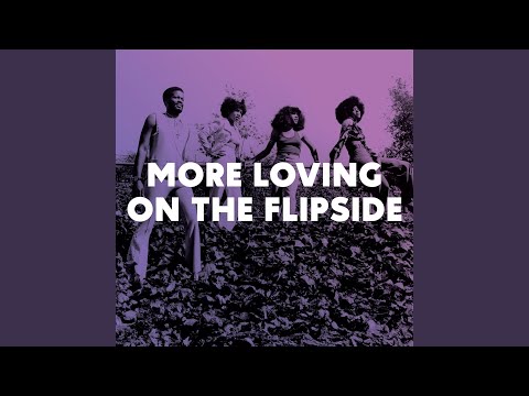 More Loving On The Flipside: Sweet Funk & Beat-Heavy Ballads 1968-1975 