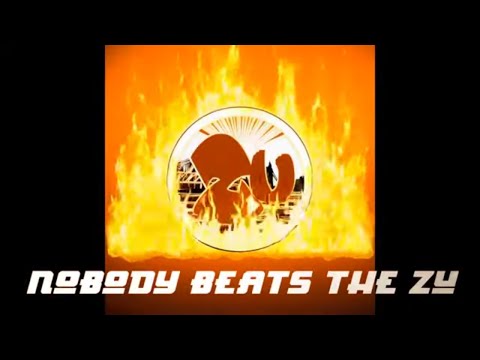 G-Clef Da Mad Komposa & Jus-P, Xavier & Logan