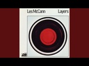 Les McCann, Layers (COLOR)