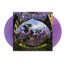 Deee-lite, Dewdrops In The Garden (COLOR)