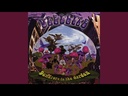 Deee-lite, Dewdrops In The Garden (COLOR)
