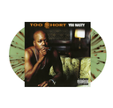 Too $hort, You Nasty (COLOR)
