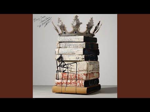 Boldy James & Harry Fraud, The Bricktionary