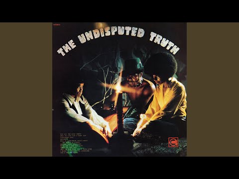 The Undisputed Truth