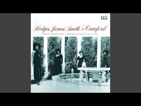 Hodges, James, Smith & Crawford, Nobody / It Cracks Me Up