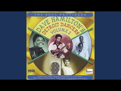 Dave Hamilton, Piscies Pace / The Deacons 