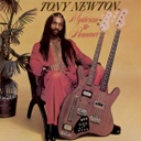 Tony Newton, Mysticism & Romance (COLOR)