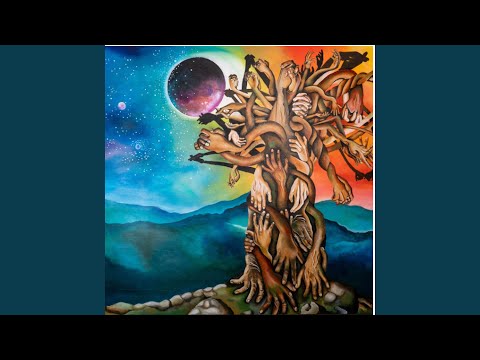 Igmar Thomas’ Revive Big Band, Like A Tree It Grows