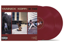 Thurz, Yannick Koffi In Time (COLOR)