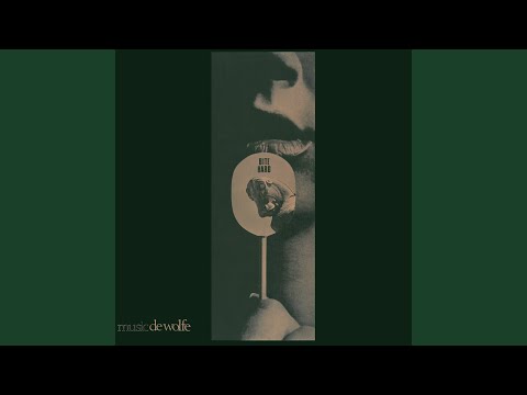 Johnny Hawksworth, Bite Hard