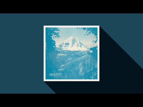 Kip Carmen and The New Frontier, That's Enough For Me 