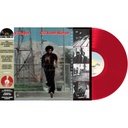 Gil Scott-Heron, Moving Target (COLOR)