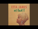 Etta James, Trust in Me (COLOR)