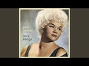 Etta James, Trust in Me (COLOR)