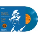Muddy Waters, Rollin' Stone (COLOR)