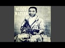 Muddy Waters, Rollin' Stone (COLOR)