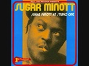Sugar Minott At Studio One (COLOR)