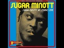 Sugar Minott At Studio One (COLOR)