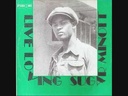 Sugar Minott At Studio One (COLOR)