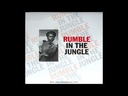 Rumble In The Jungle (COLOR)