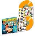 400% DYNAMITE! Ska, Soul, Rocksteady, Funk and Dub in Jamaica (COLOR)