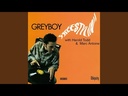 Greyboy, Freestylin' (COLOR)