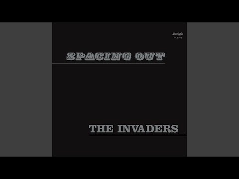 Invaders, Spacing Out
