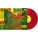 Black Uhuru, Love Dub (COLOR)