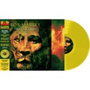 Bob Marley, Treat Me Right (COLOR)