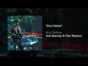 Bob Marley & The Wailers, Soul Rebels (COLOR)
