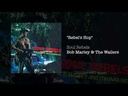 Bob Marley & The Wailers, Soul Rebels (COLOR)