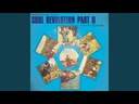 Bob Marley & The Wailers, Soul Revolution II (COLOR)