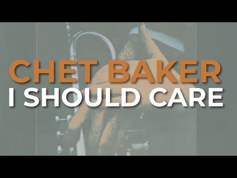 Chet Baker, It Could Happen To You