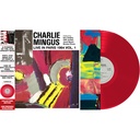 Charlie Mingus, Live In Paris Vol.1 (COLOR)