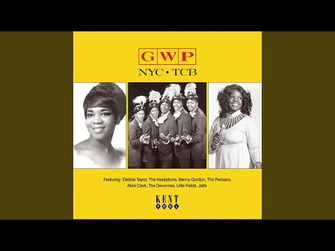 The Devonnes, (You'd Better) Straighten Up And Fly Right / Doin' "The Gittin' Up" 