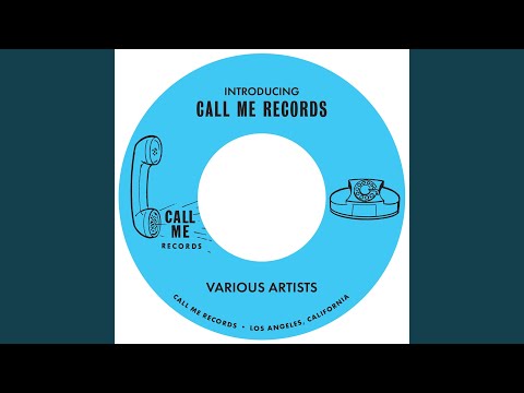 Hank Jacobs, Elijah Rockin' With Soul / East Side