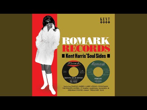 Larry Atkins, Ain't That Love Enough / Lighten Up