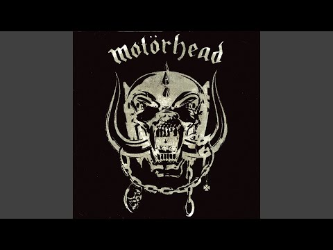 Motorhead - Ace 50th Anniversary Edition 
