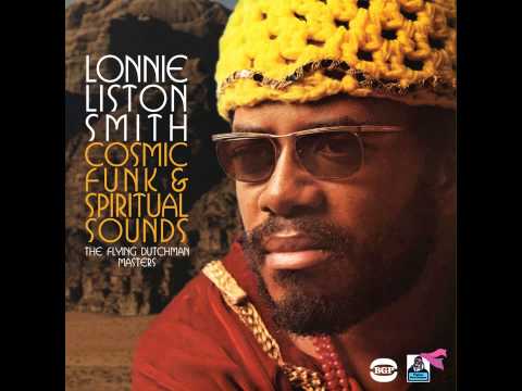 Lonnie Liston Smith, Expansions - AAA Remastered Edition