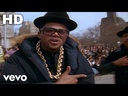 Run-D.M.C., Tougher Than Leather (COLOR)