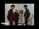 Run-D.M.C., Tougher Than Leather (COLOR)