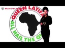 Queen Latifah, All Hail The Queen (COLOR)
