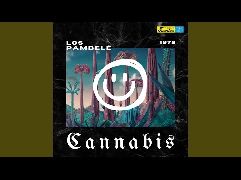 Los Pambelé, Cannabis b/w Los Darlings De Huanuco, Marihuana