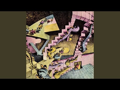 Climax, Gusano Mecanico