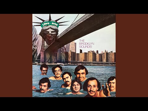 Brooklyn Sounds, Libre - Free