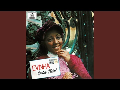Evinha, Cartao Postal